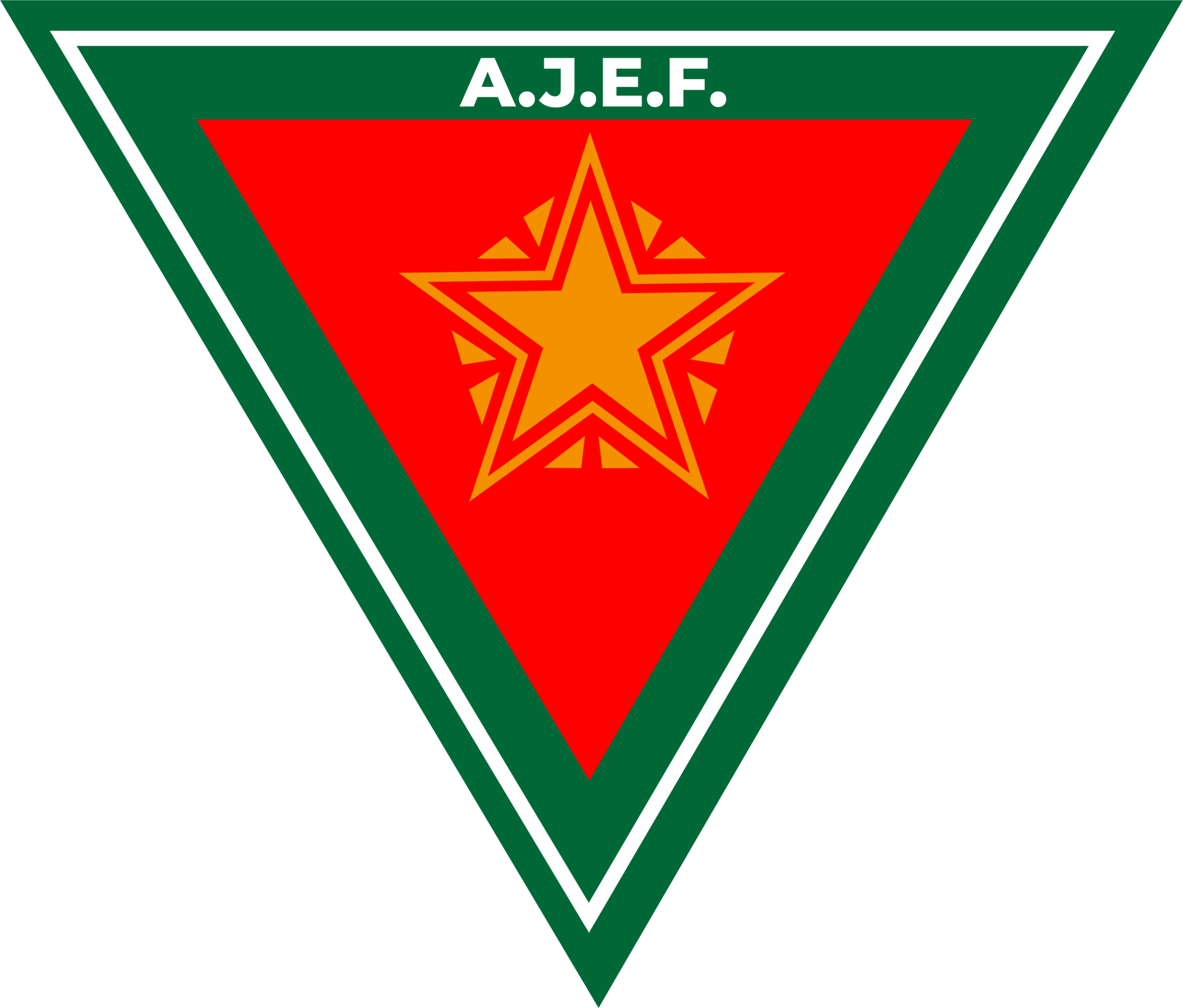 AJEF CDMX